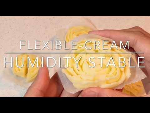 Chantyflex Cream | Humidity Stable Cream | Multi-purpose Cream