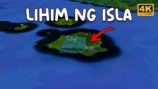 Bayan sa Samar na Halos Nakalimutan ng Mundo