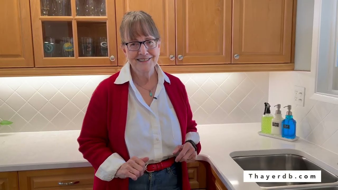 Classic Transitional Kitchen Refresh in Corvallis, Oregon