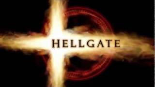 Hellgate Global: What Will You Do If A Hellgate Opens Up In Front Of You