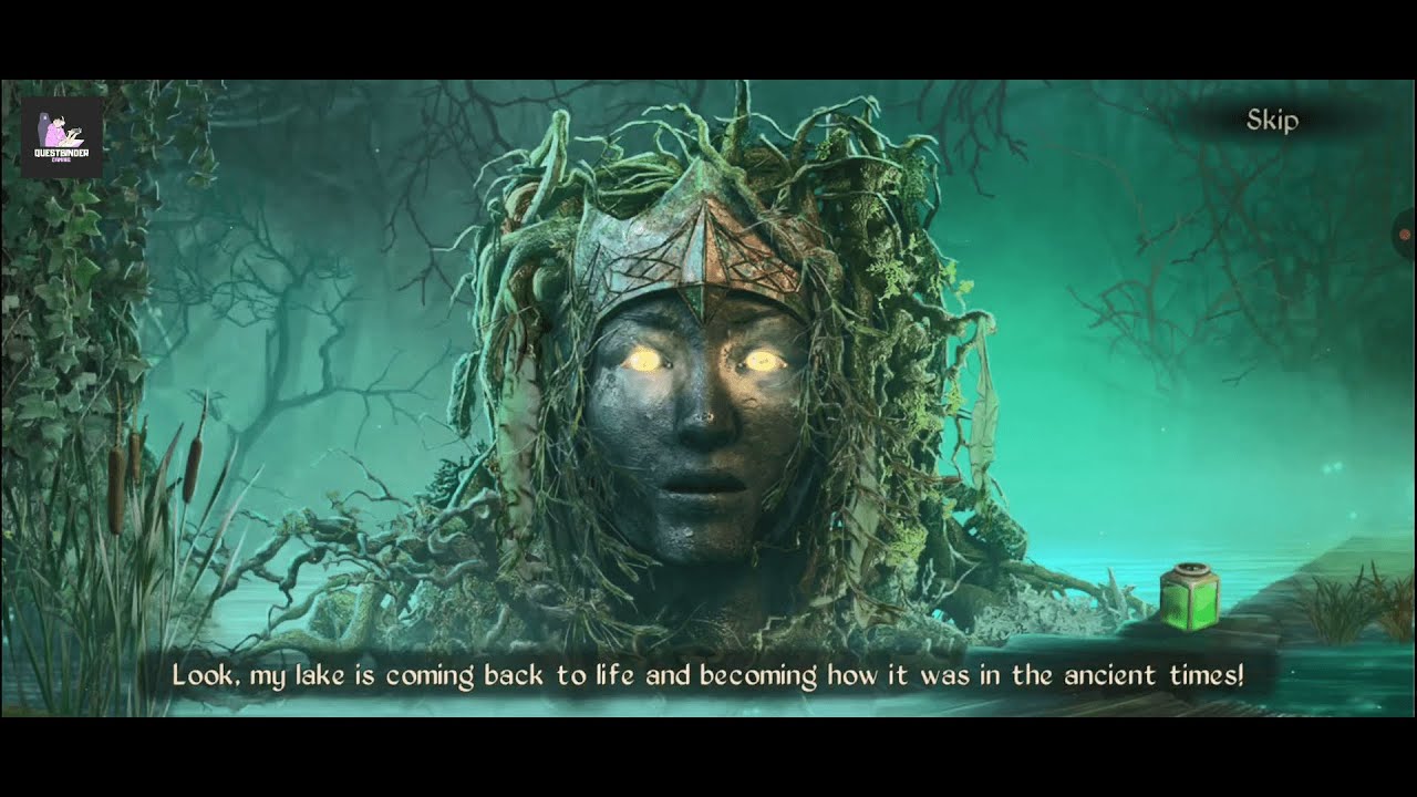 Lost Lands 1 Extra Walkthrough | Bonus Chapter Full Gameplay | Hidden Object Adventure