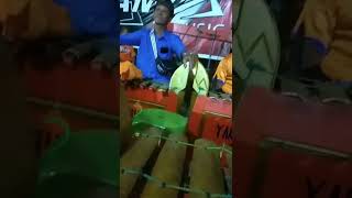 Di belakang dan depan layar Jaranan yakso budoyo jalur 18 muara padang(2)
