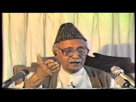 Allama Iqbal 1 - YouTube