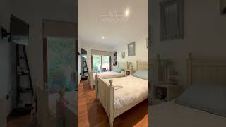 👉 CÓD 7491 🏡 CASA EN CONDOMINIO EXCLUSIVO DE CHICUREO #chile #ventacasa #magnolia #inmobiliaria