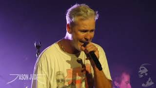 Fitz And The Tantrums - HandClap [HD] LIVE San Antonio 8/30/2025