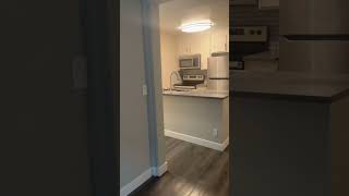 UNIT 176 (1x1). With W/D. Zuma Floorplan. 623 sqft. #apartment #woodlandhills #home #realestate