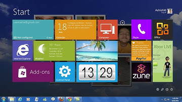 Install Windows 8 Theme on Windows 7
