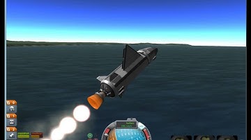 Kerbal Space Program Episode 7-Abort System Testing