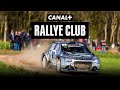 Rallye club canal  le touquet 