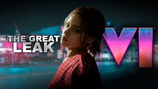 Everything We Know About GTA 6 From Leaks