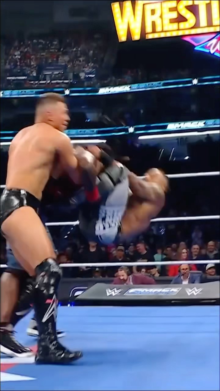 Melo Don’t Miz!