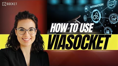 Why ViaSocket is the Ultimate Workflow Automation Tool
