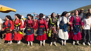 2025 Kadırga Yayla Şenliği / Özkan Peki̇n & Ayhan Oğuz & Paşa Ceylan Süper Horon Resimi