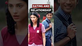 Chapter on Dating & Relationship in class 9