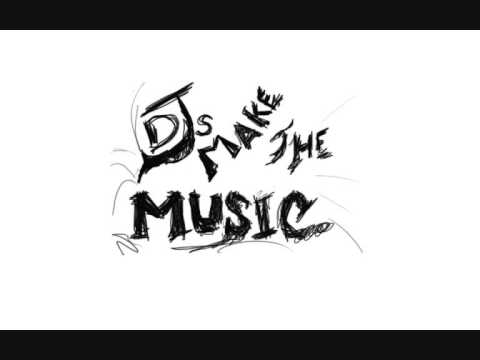 Zany & Dv8 Nothing Else Matters