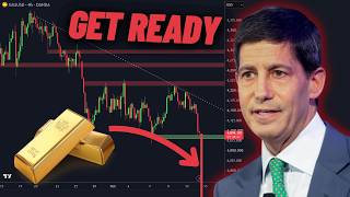 Warning: The Gold Crash is Starting.