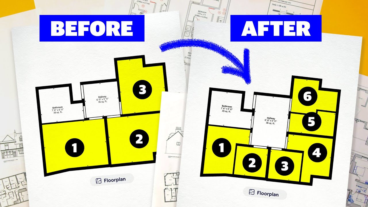 How "get rich quick" properties are making housing worse (and how to help)