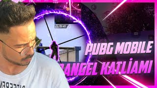 BUNUDA IZLEMEYIN GOREYIM (pubg mobile) 20 KILL