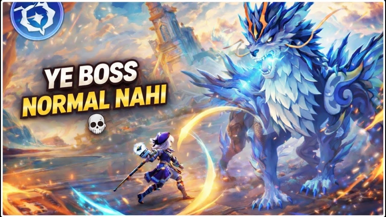 👉 Fujin Quest Complete 🔥 | Genshin Impact New Story Quest | Hindi Gameplay