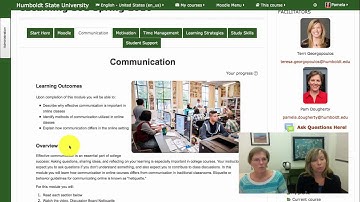 eLearning 101 Welcome Video