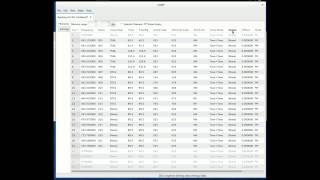 Baofeng UV5R programming with CHIRP for Radio newbies