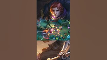 MLBB Tigreal game play💫Tigreal tutorial1👍KDA 0/5/12 build top1glrobal tigreal #mlbb #mlbbshorts #fyp