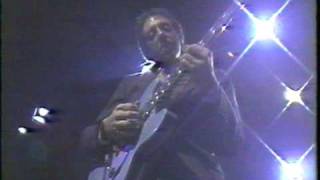 Powder Blues - 1991 pt 2 Hear That Guitar Ring chords