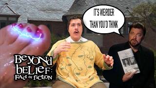 The Bizarre True Story Of The Curse Of Hdanton Manor