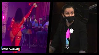 "A Vital Program:" NYC Council Woman DEFENDS Drag Queen Story Hour