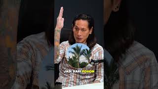 Download Lagu Makan tersusah menurut Chef Juna #makananindonesia MP3