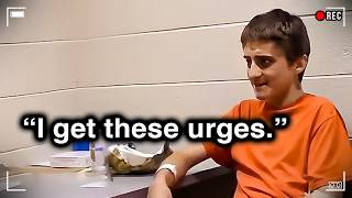 Killers Who Confused Detectives For Their Therapists | Best of All Time