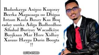 iftiin yare | qofkaan shalay kubaray baad xidhiidh wada bilowdeen | hees cusub 2025