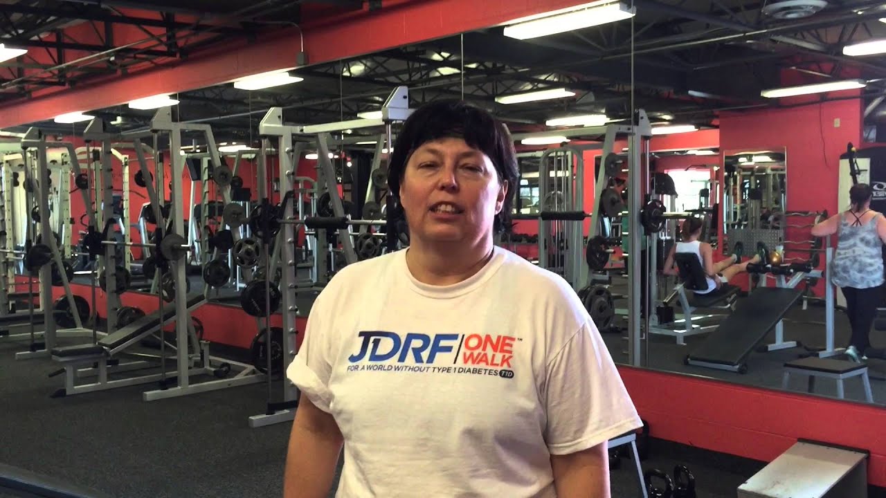 UpLift Fitness Women's Only Gym My Favorite Things with Carol YouTube