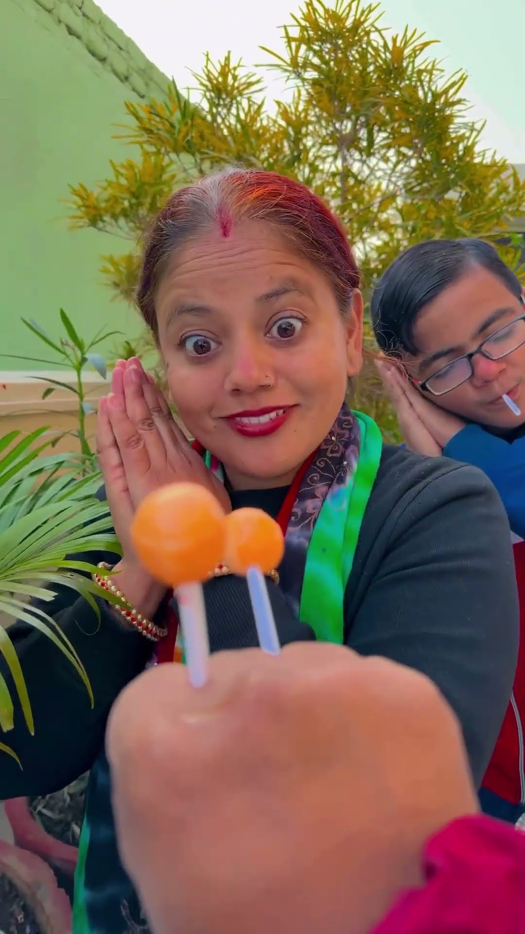 Chinta Ta Ta ?? #shorts #viralvideo #trending #love #funny