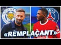 Potins  leicester city sintresse  ruud van nistelrooy  le psg surveille la situation de konat