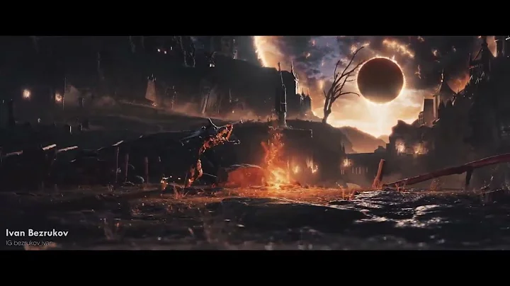 Top 100 3D Renders from the Internet's Largest CG Challenge | Alternate Realities (Reimagined Audio)