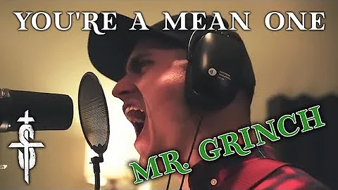 Small Town Titans - "You're A Mean One, Mr. Grinch" - Official Video