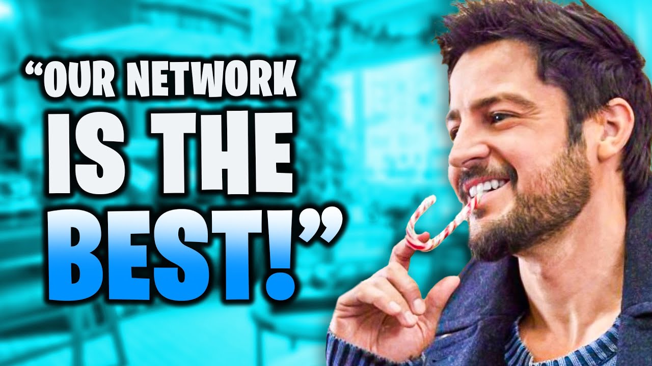 GAC Family vs Hallmark: Which Network is The BEST?