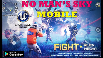 Project Stars (No Man