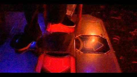 Kevy1885 - My Only Shining Star S-Expert AA(FC) on DDR SuperNOVA