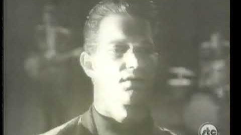 "Wicked Game" - Chris Isaak / David Lynch - original video