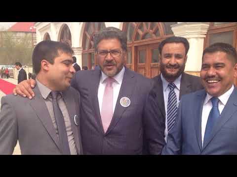 نورالله داودزی  