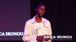 Gender Equality | Erica Irungu | TEDxYouth@BrookhouseSchool