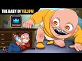 N'OUBLIEZ JAMAIS DE NOURRIR UN BEBE !! - THE BABY IN YELLOW: CROWN CHILDCARE thumbnail