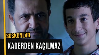 Oğlun Nerde Şimdi? | Suskunlar Resimi