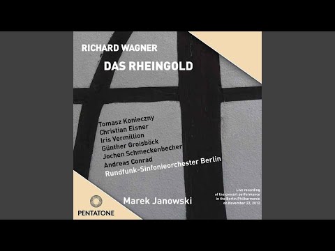 YouTube पर Das Rheingold, WWV 86A, Scene 1: Lugt, Schwestern! Die Weckerin lacht देखें