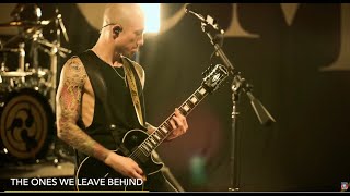 Trivium The ones we leave behind live in Hangar