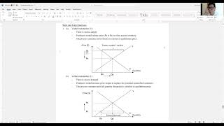 Chapter 8 Homework 2nd Video (Part 3 and Revision)