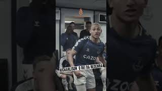 Richarlison O Rei Da Resenha