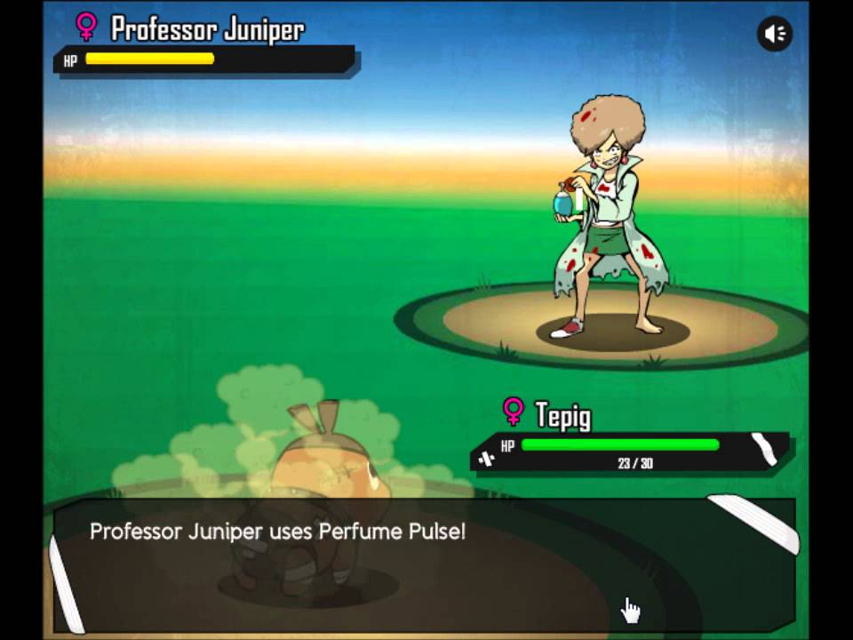 Pokemon Black and Blue Review YouTube